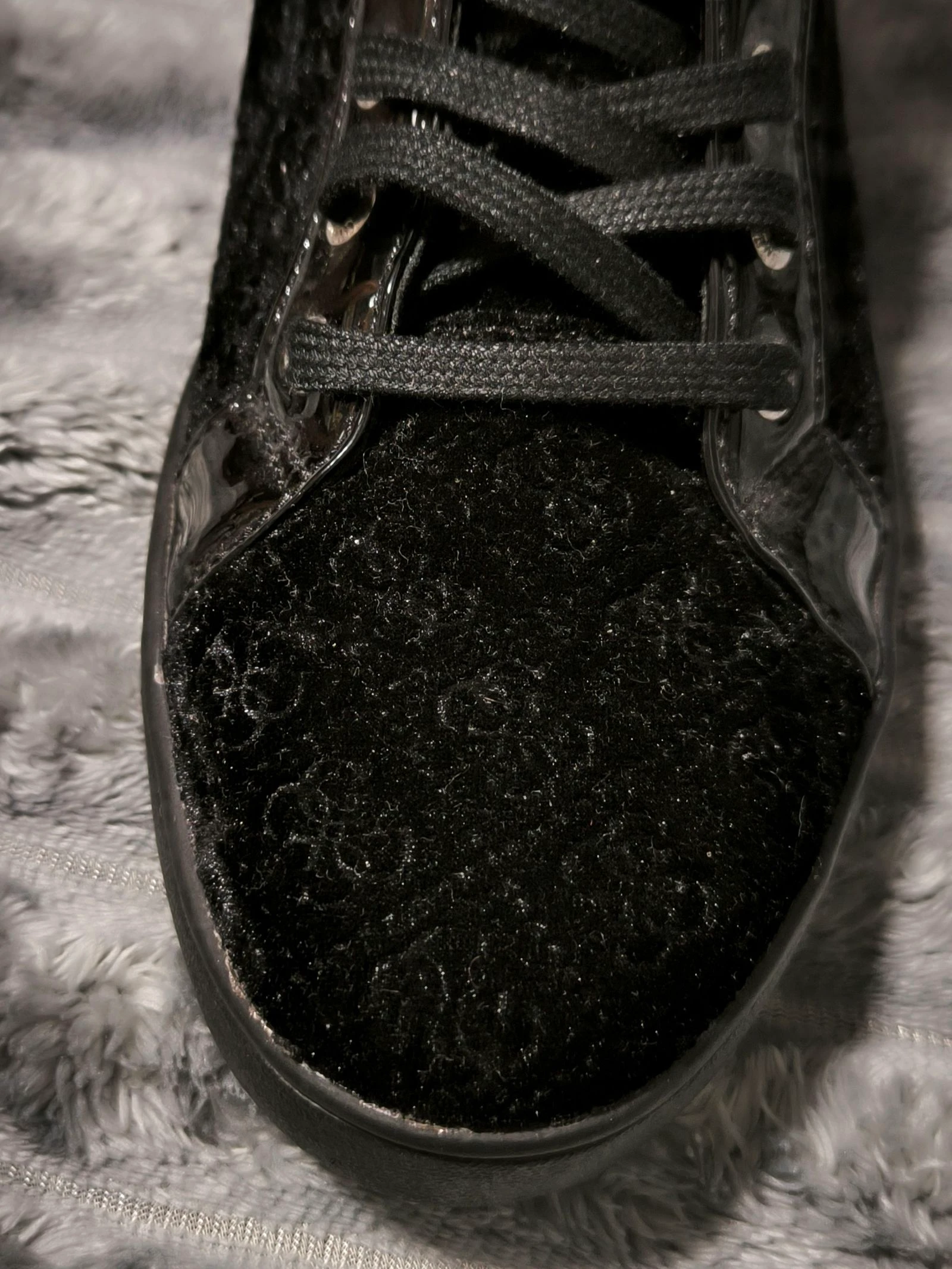 Guess sneakers – photo 12
